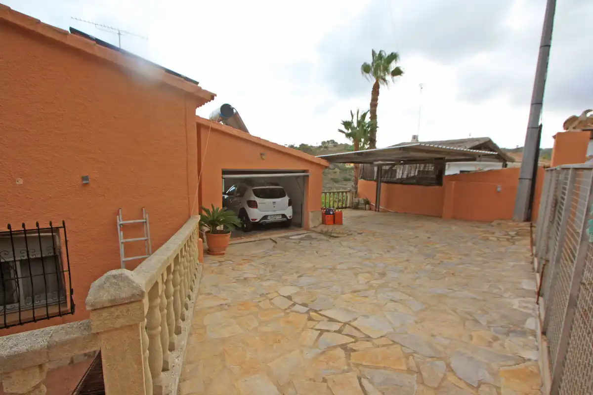Villa avec piscine à vendre à El Montgó, imagen 21