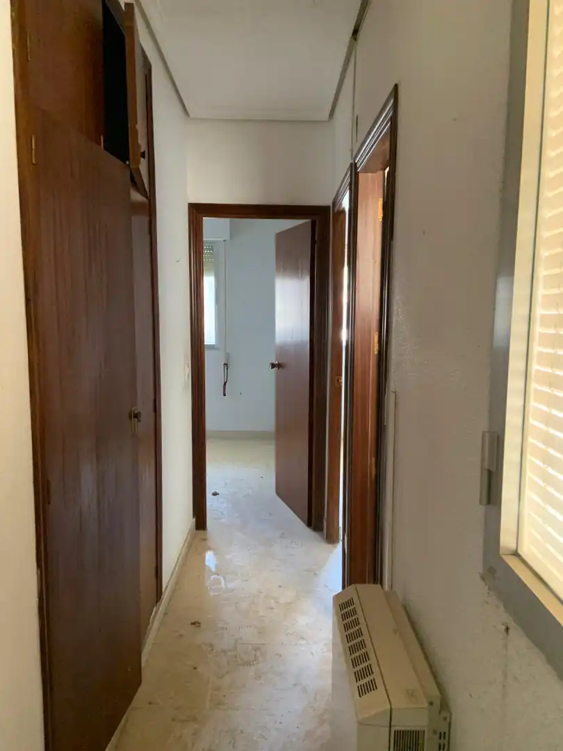 Flat for sale in Tobarra  with Storage room and Balcony