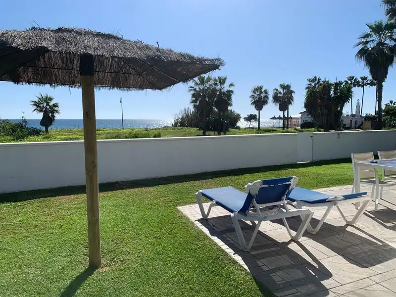 Villa mit Pool zum Verkauf in Estepona Pueblo, imagen 20