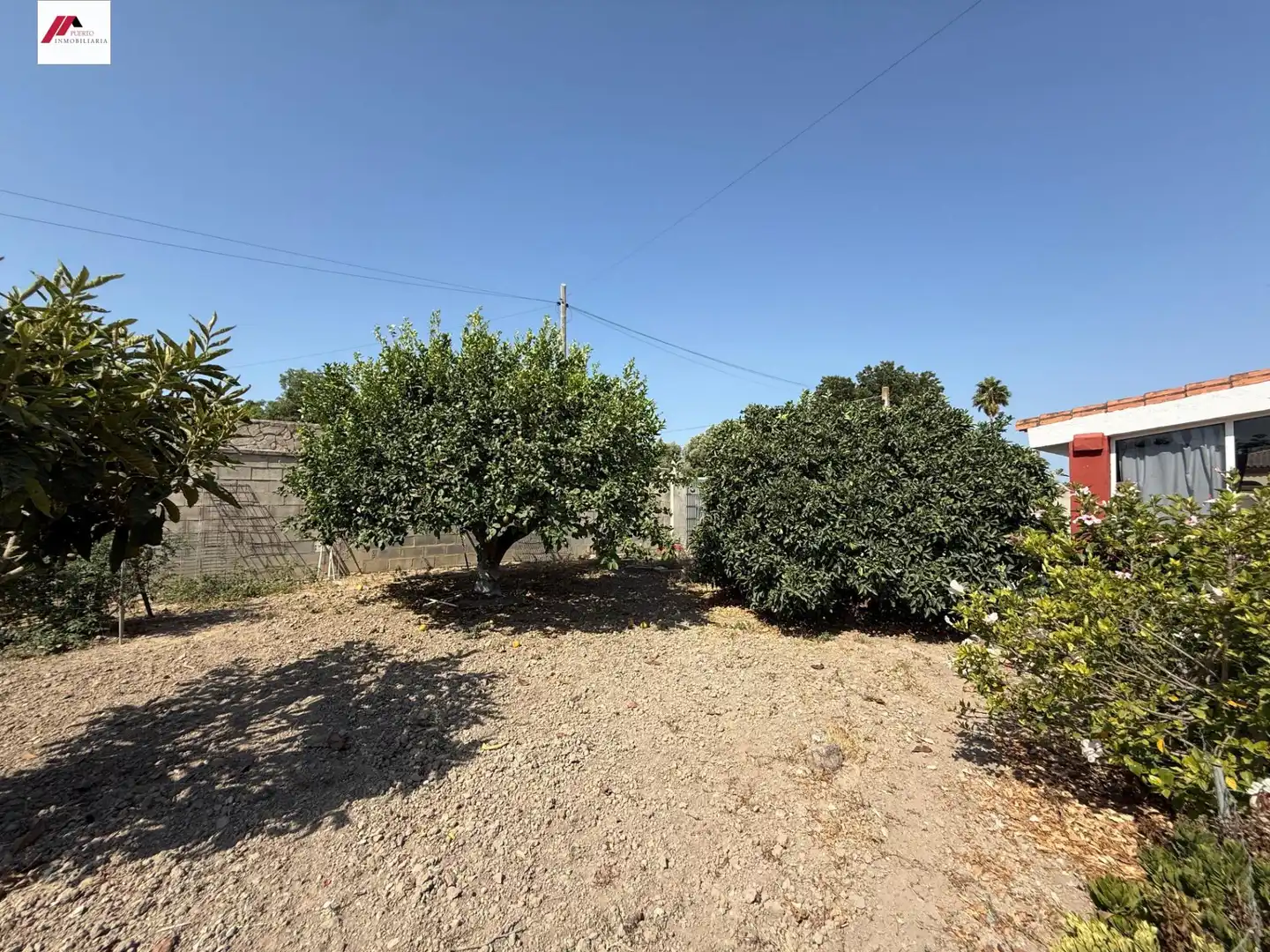 Casa rústica en venda a Ctra Sanlúcar - Cuatro Pinos, imagen 3
