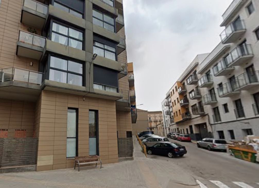 Exterior view of Box room for sale in Vilafranca del Penedès