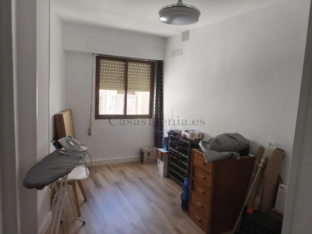 Flat for sale in Dénia