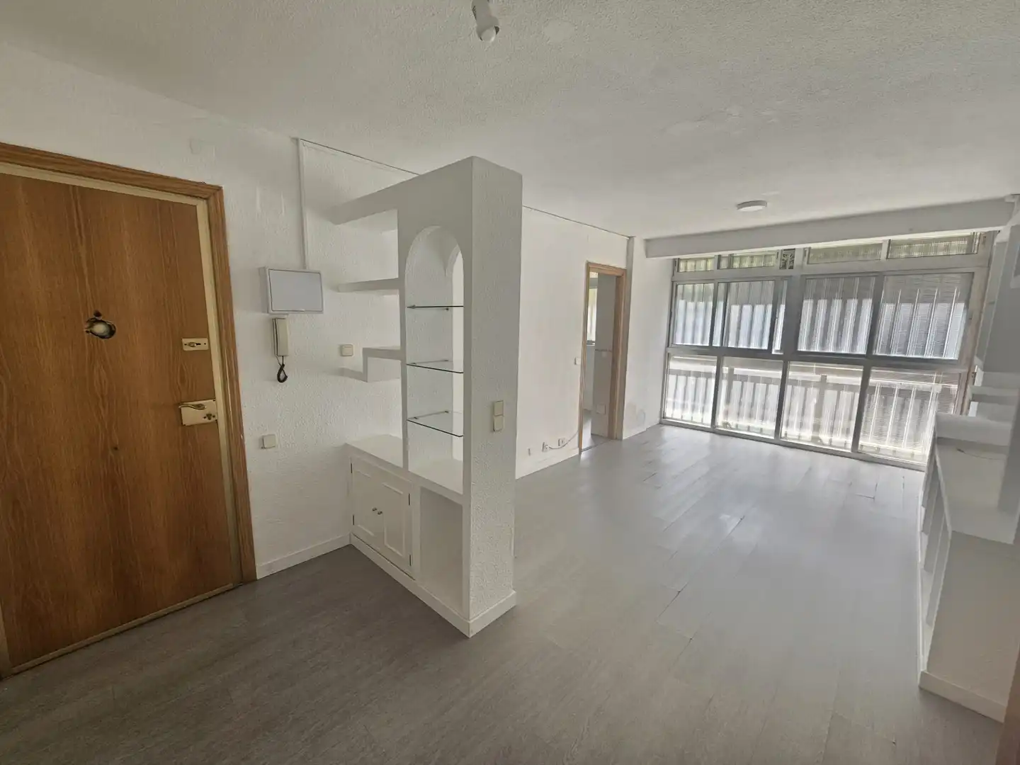 Habitación de Piso en venta en Alcobendas con Calefacción, Terraza y Trastero