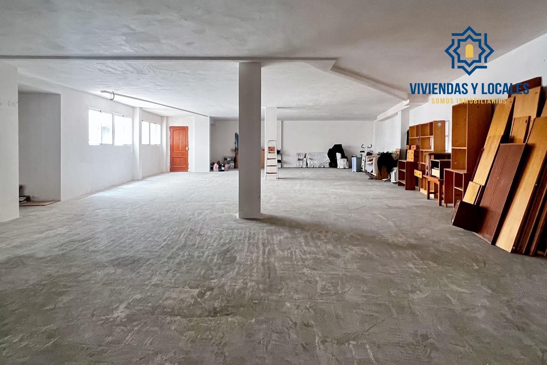 Premises for sale in Alhama de Granada