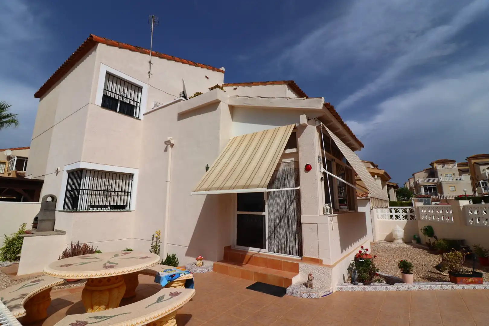 Casa a schiera in vendita a Algorfa, imagen 23