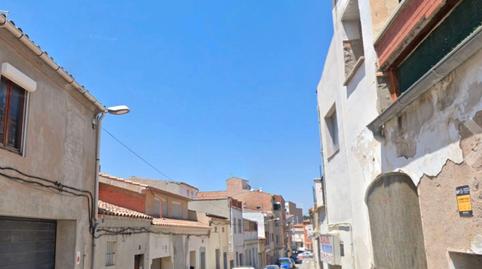 Foto 2 de Edifici en venda a Escodines, Manresa