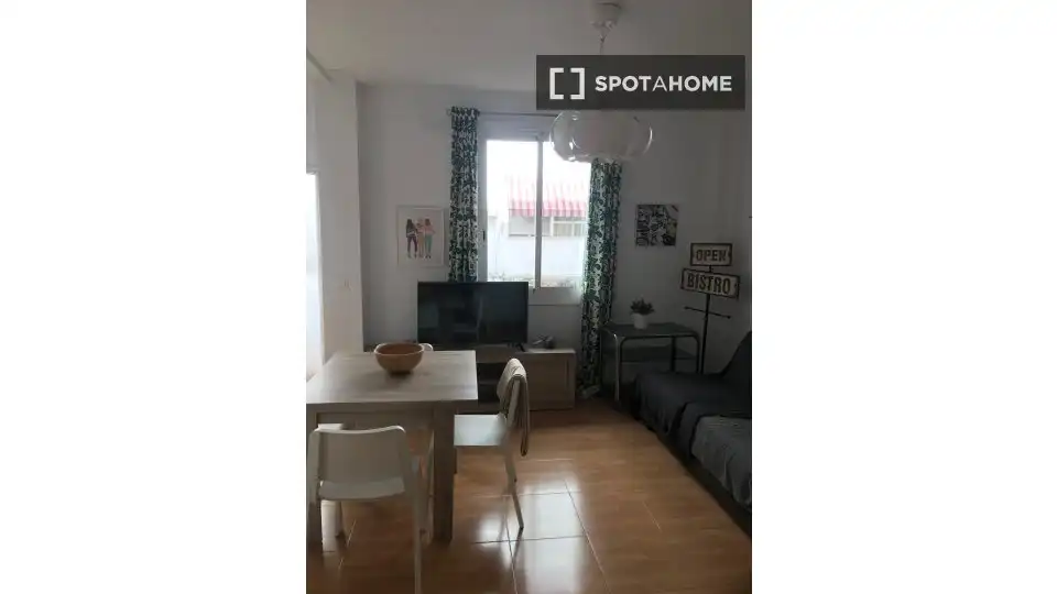 Room in El Botànic