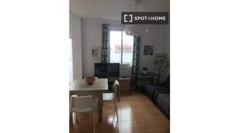 Foto 3 de Apartamento para compartir en El Botànic,  Valencia Capital