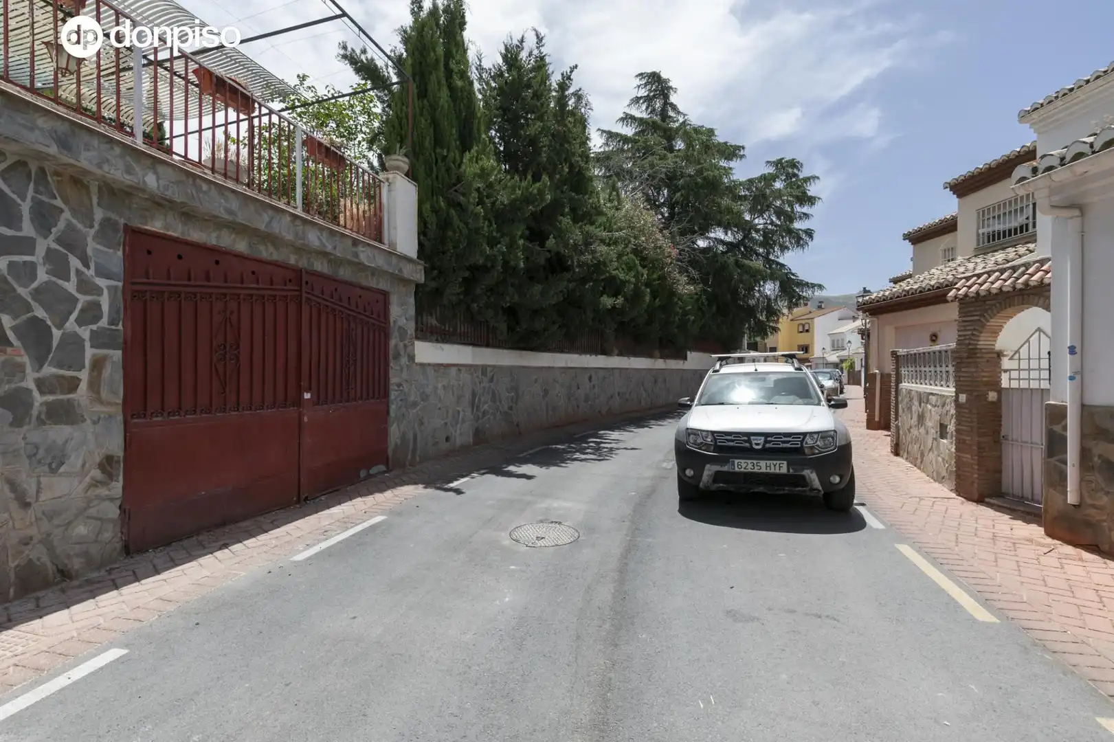 Terreni e lotti in vendita a C. Trajano, 24, imagen 19