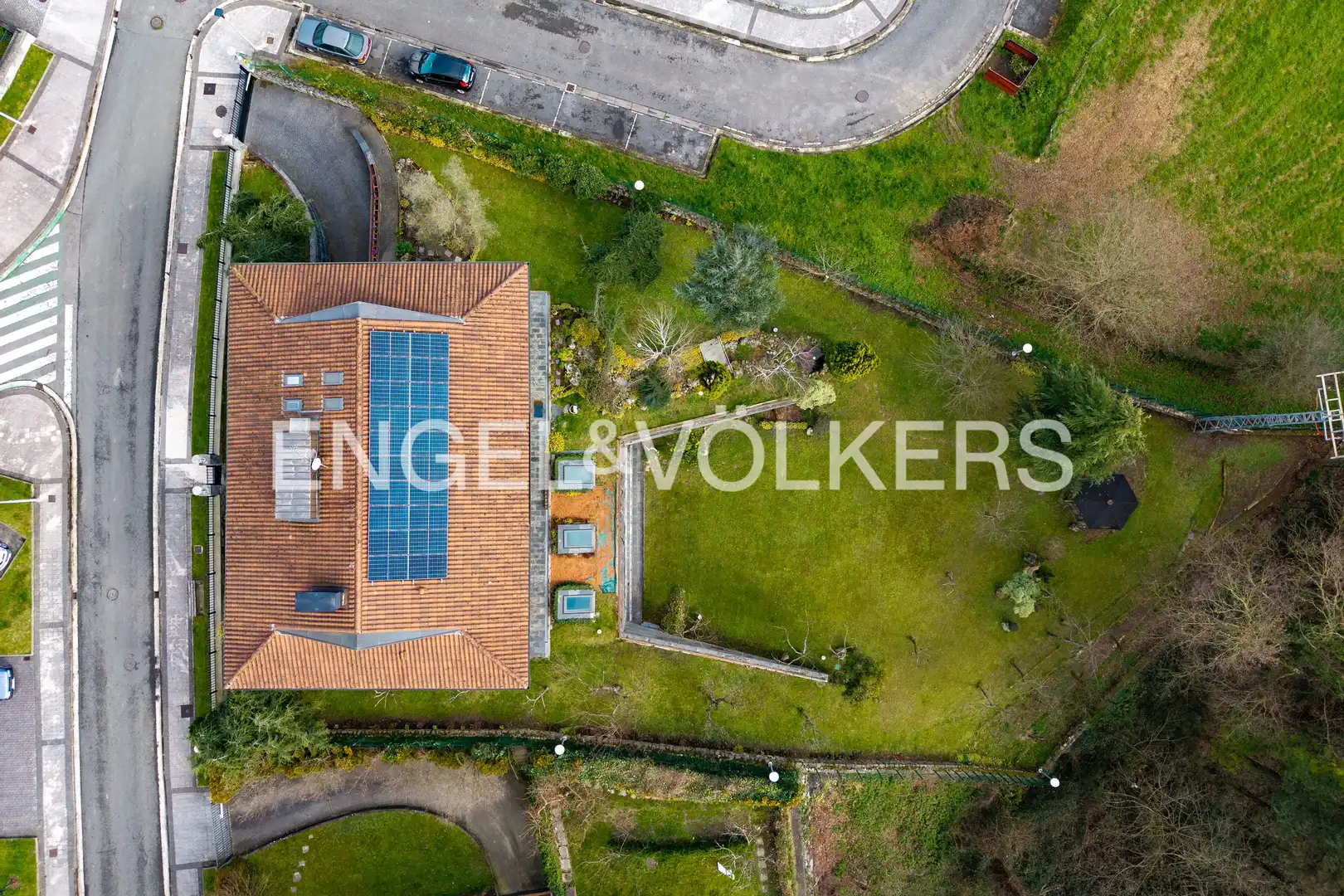 Finca rústica en venta en Olaberria con Aire acondicionado, Calefacción y Jardín privado