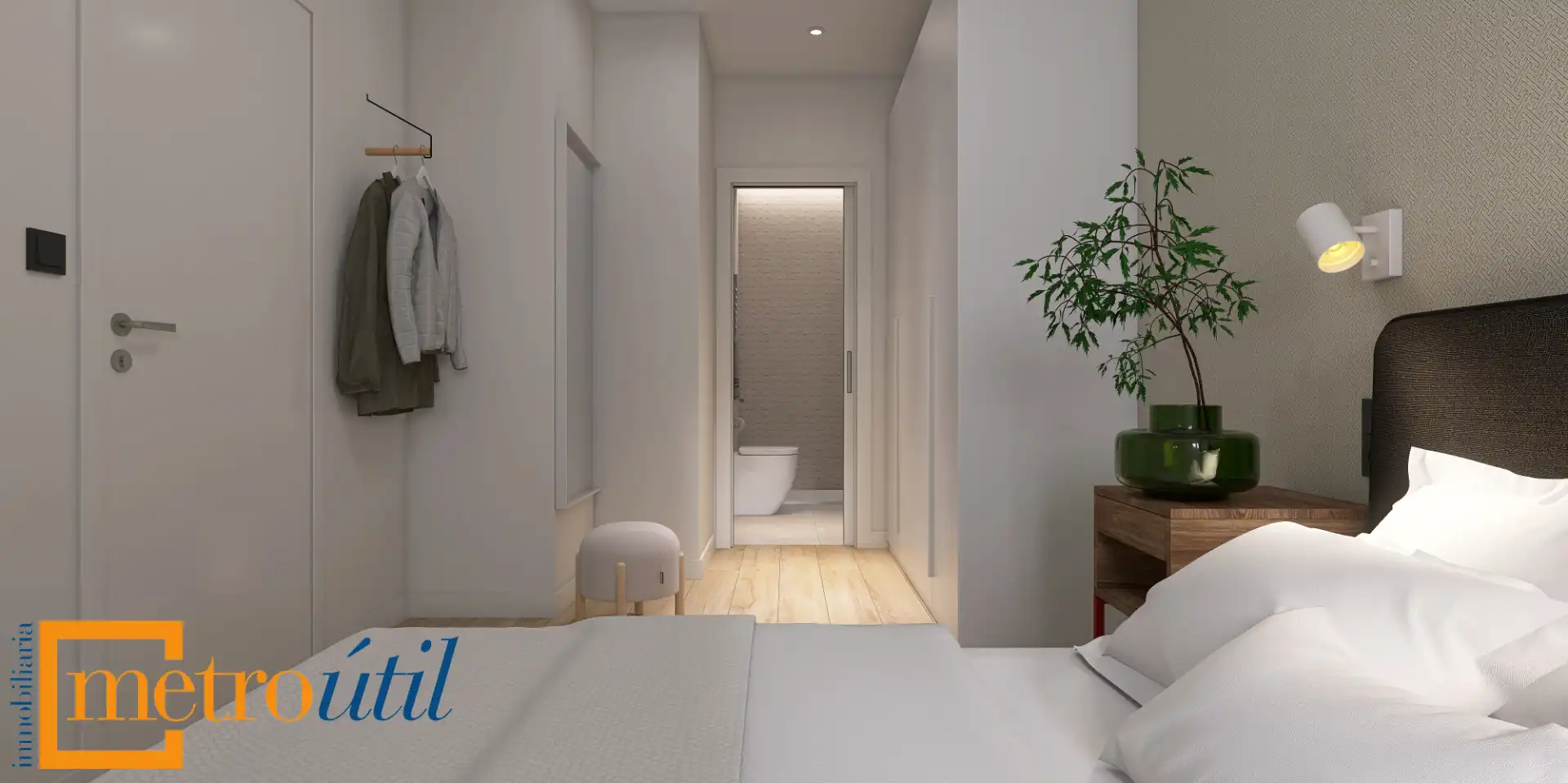 Apartament en venda a Calle Borneo, imagen 17