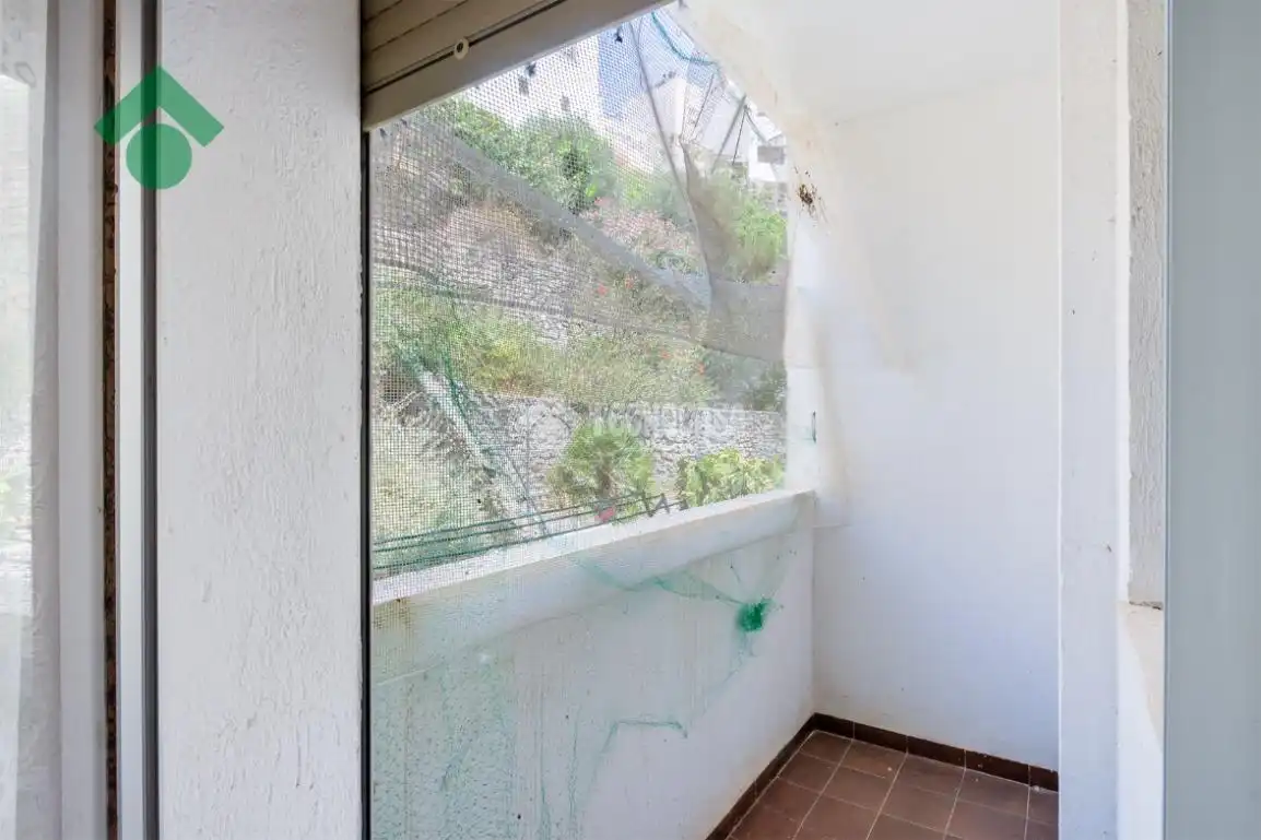 Terraza de Piso en venta en Almuñécar