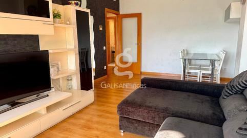 Foto 2 de Pis en venda a Baix de Sant Pere, Mas Rampinyo - Montcada Nova - Carrerada, Montcada i Reixac