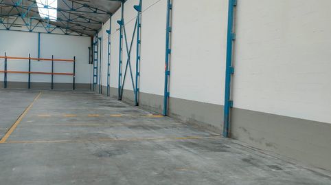 Foto 3 von Fabrikhallen zur Miete in Rúa Primeira Avenida, Mesoiro, A Coruña Capital