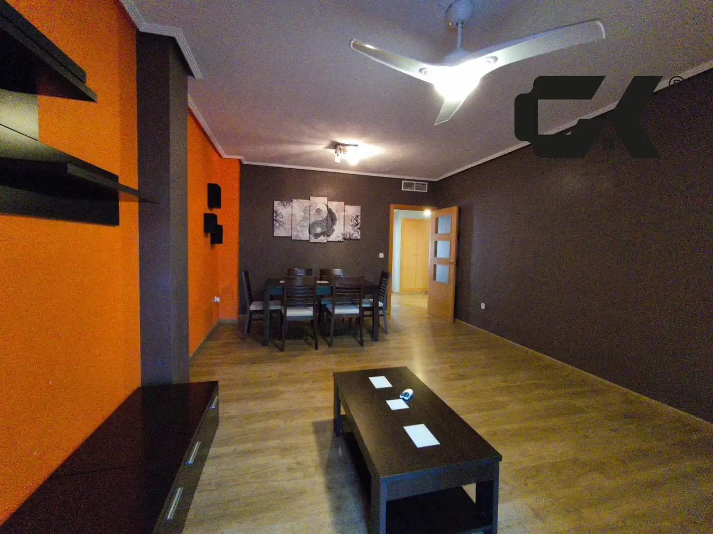 Vivienda con piscina en venta en Altorreal - El Chorrico, imagen 17