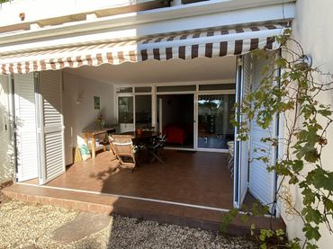 Apartament amb piscina en venda a Carrer Lliris 7