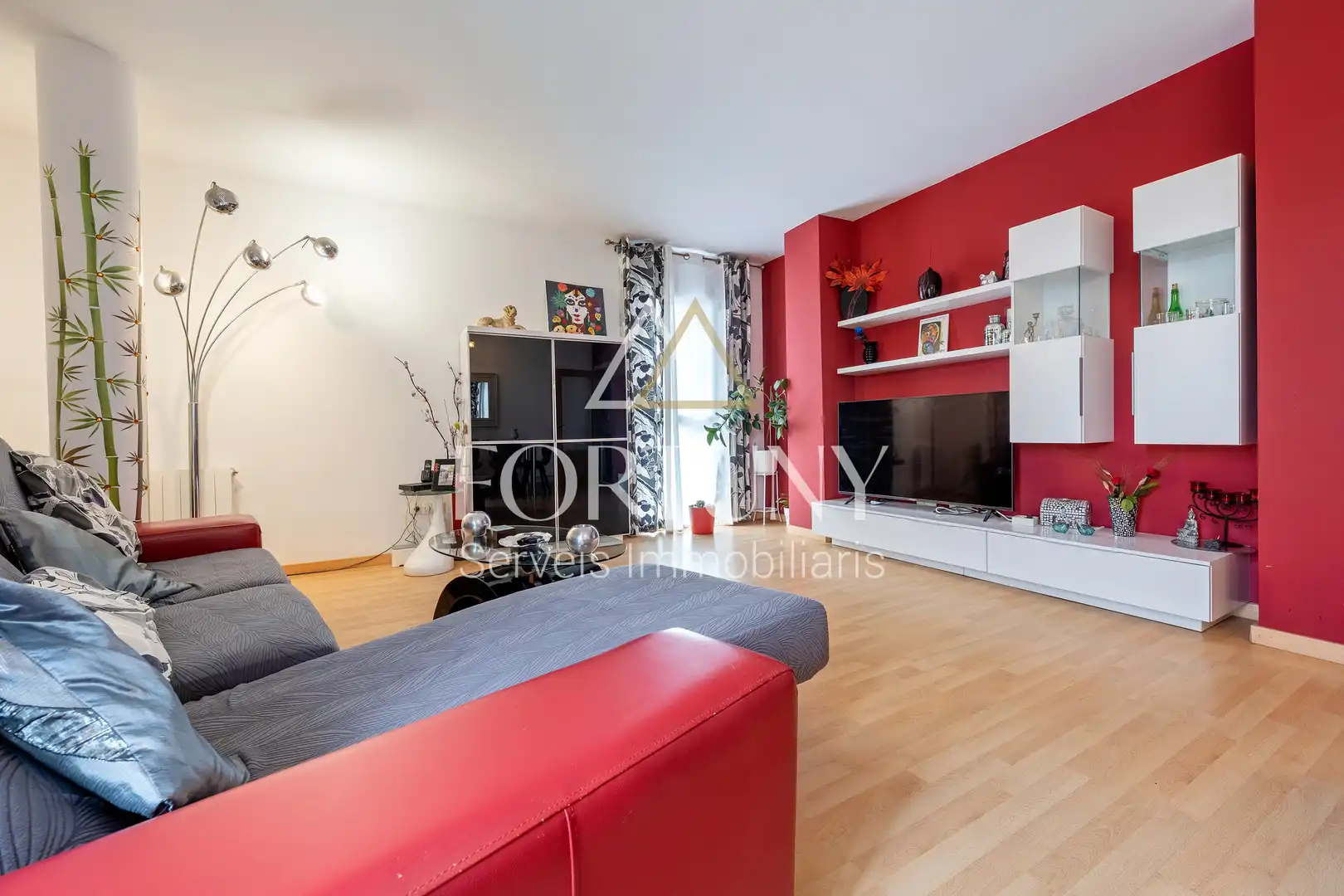 Ático con ascensor en venta en Carrer de Ramon Llull 11, imagen 4