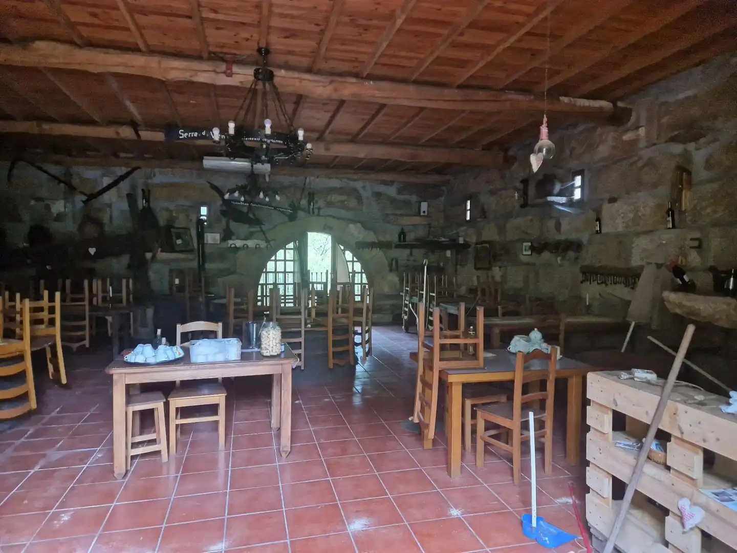 Local commercial à vendre à Cortegada, imagen 7