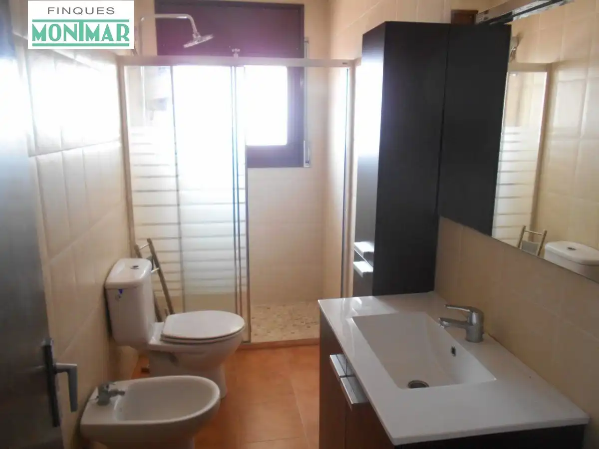 Bathroom of Country homes for sale in Sant Jaume dels Domenys  with Private garden and Storage room