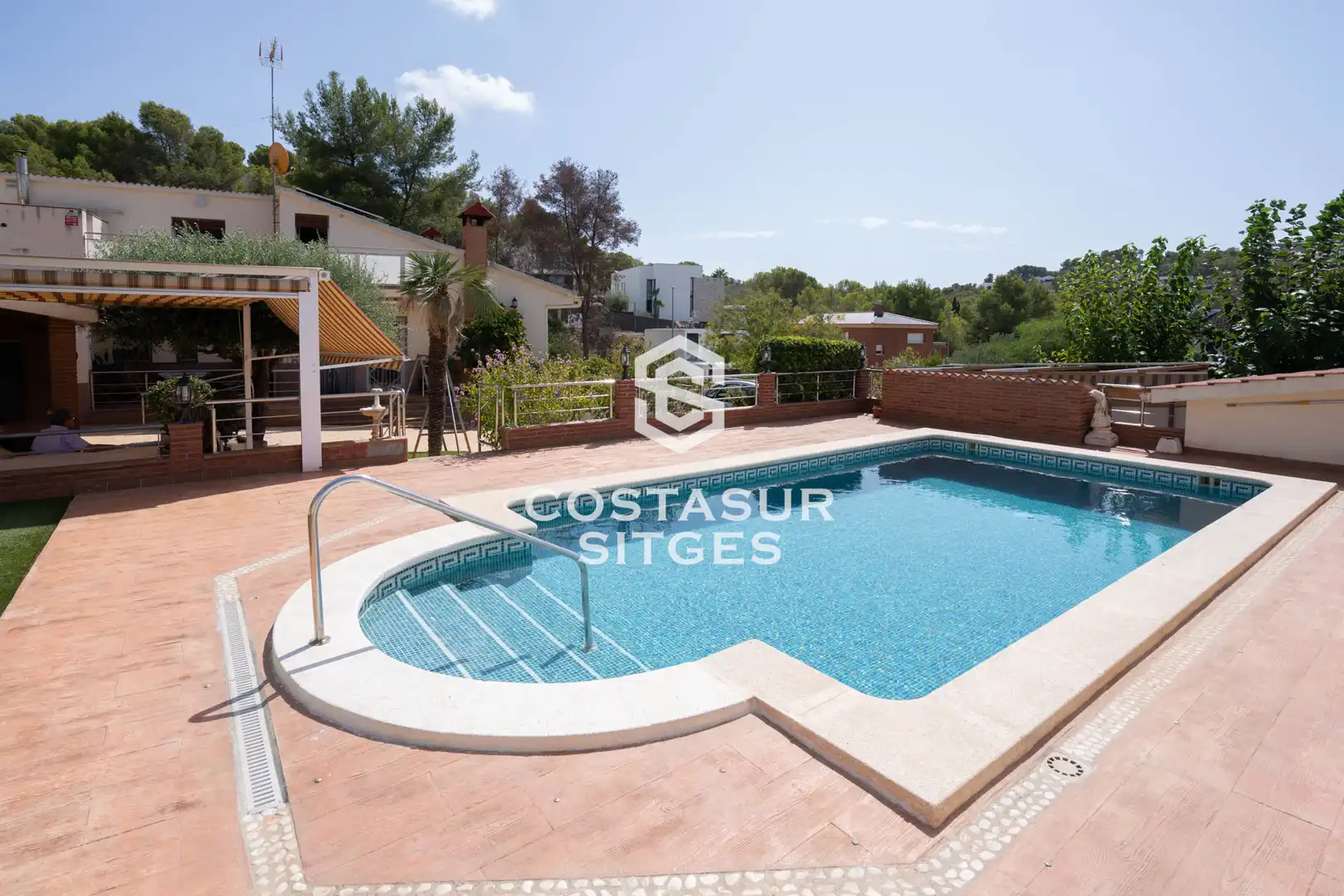 Casa amb terrassa en venda a Avinguda Til·lers, imagen 50