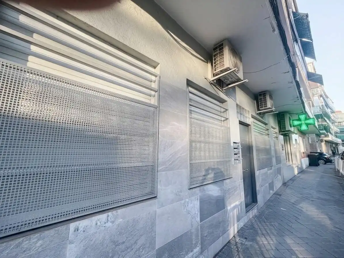 Studio with lift for sale in Calle Arriaga, imagen 15
