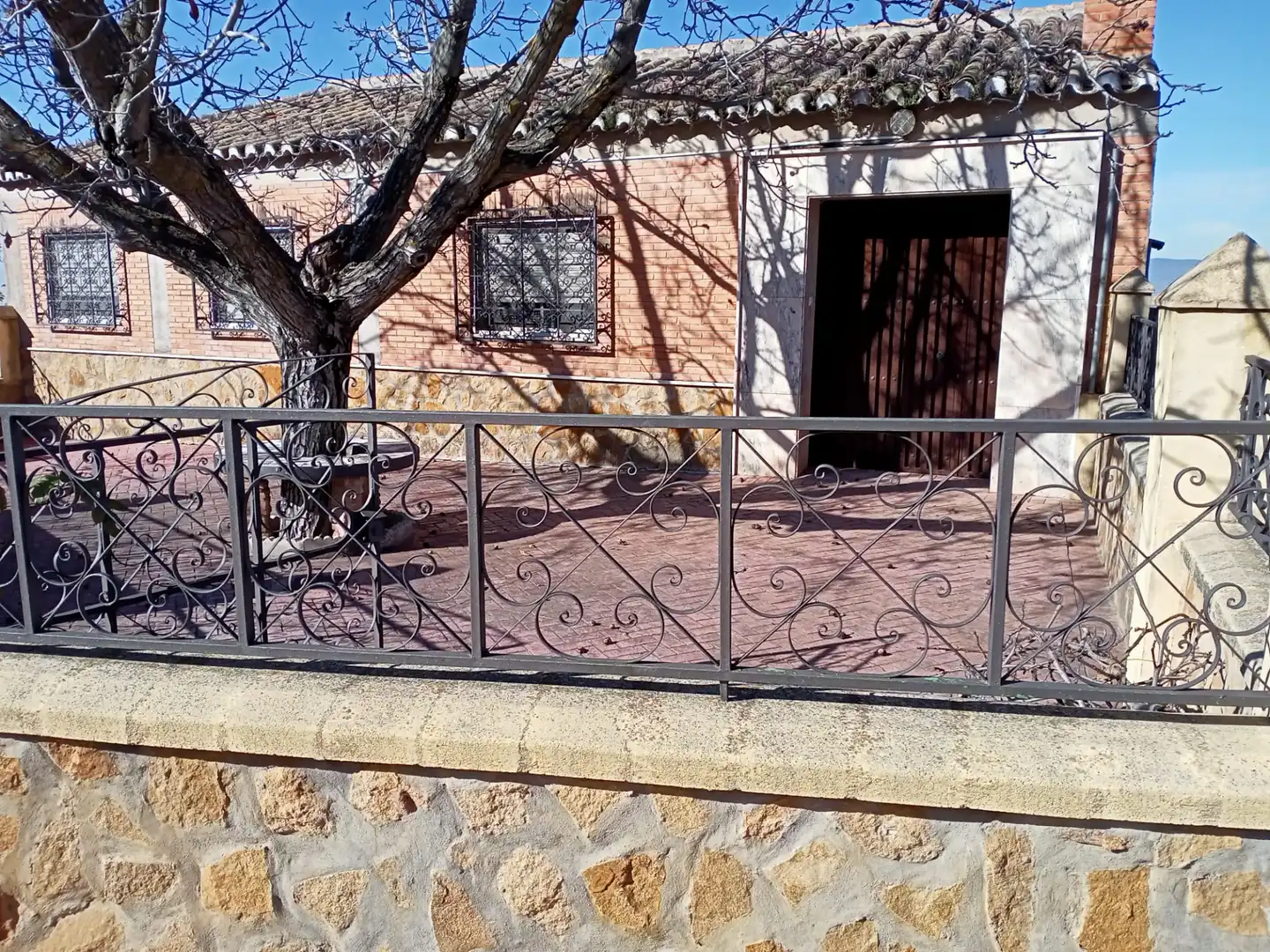 Casa o xalet en venda a Calle Eras Bajas, 18, Güevéjar