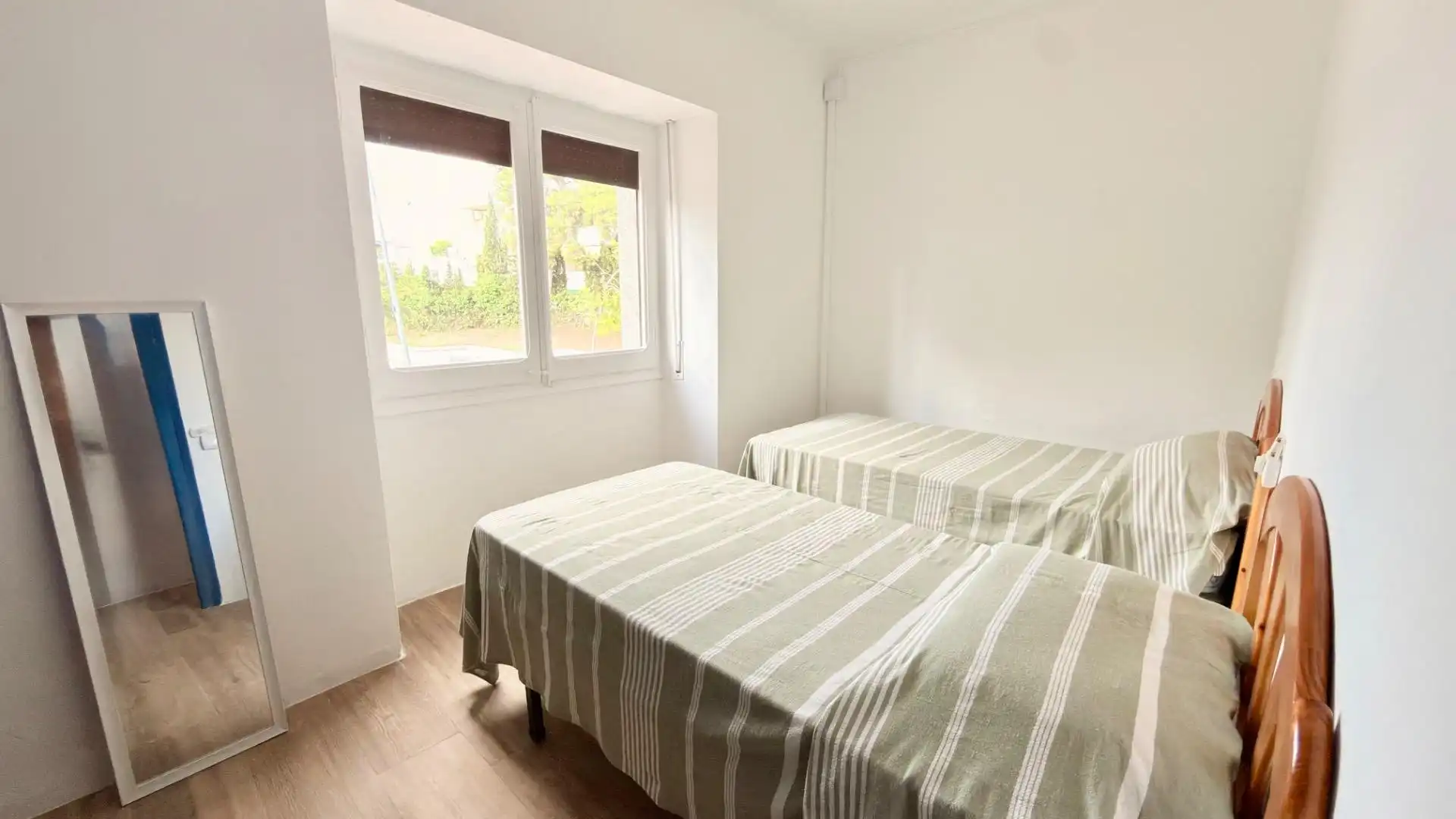 Dormitori de Casa o xalet en venda en Cunit amb Aire condicionat, Calefacció i Terrassa