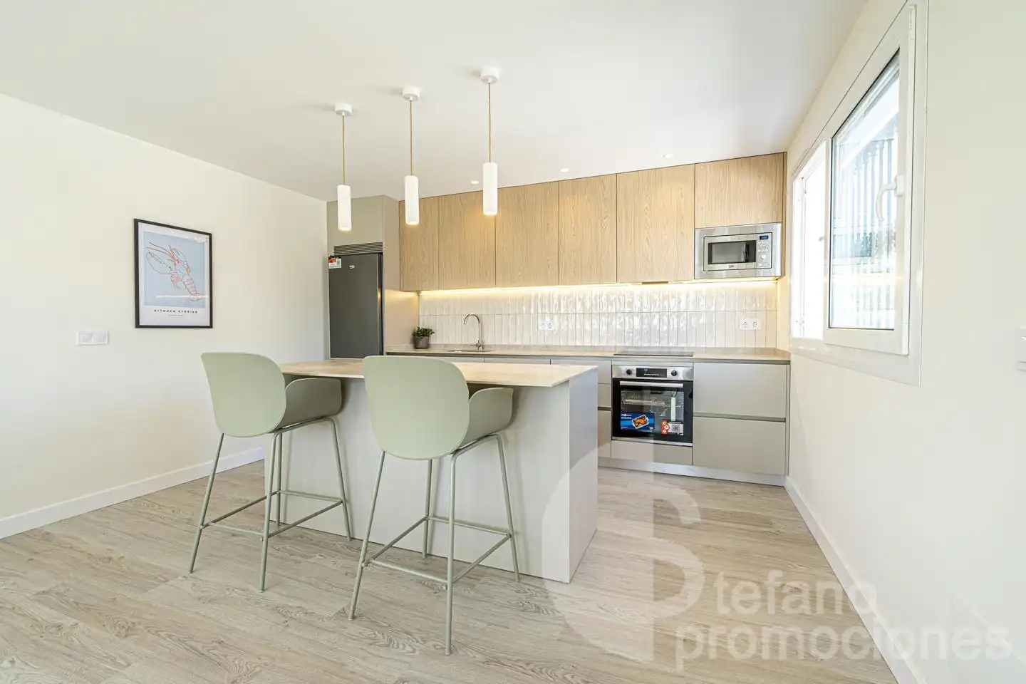 Casa con piscina en venta en Arroyo de la Miel, imagen 40