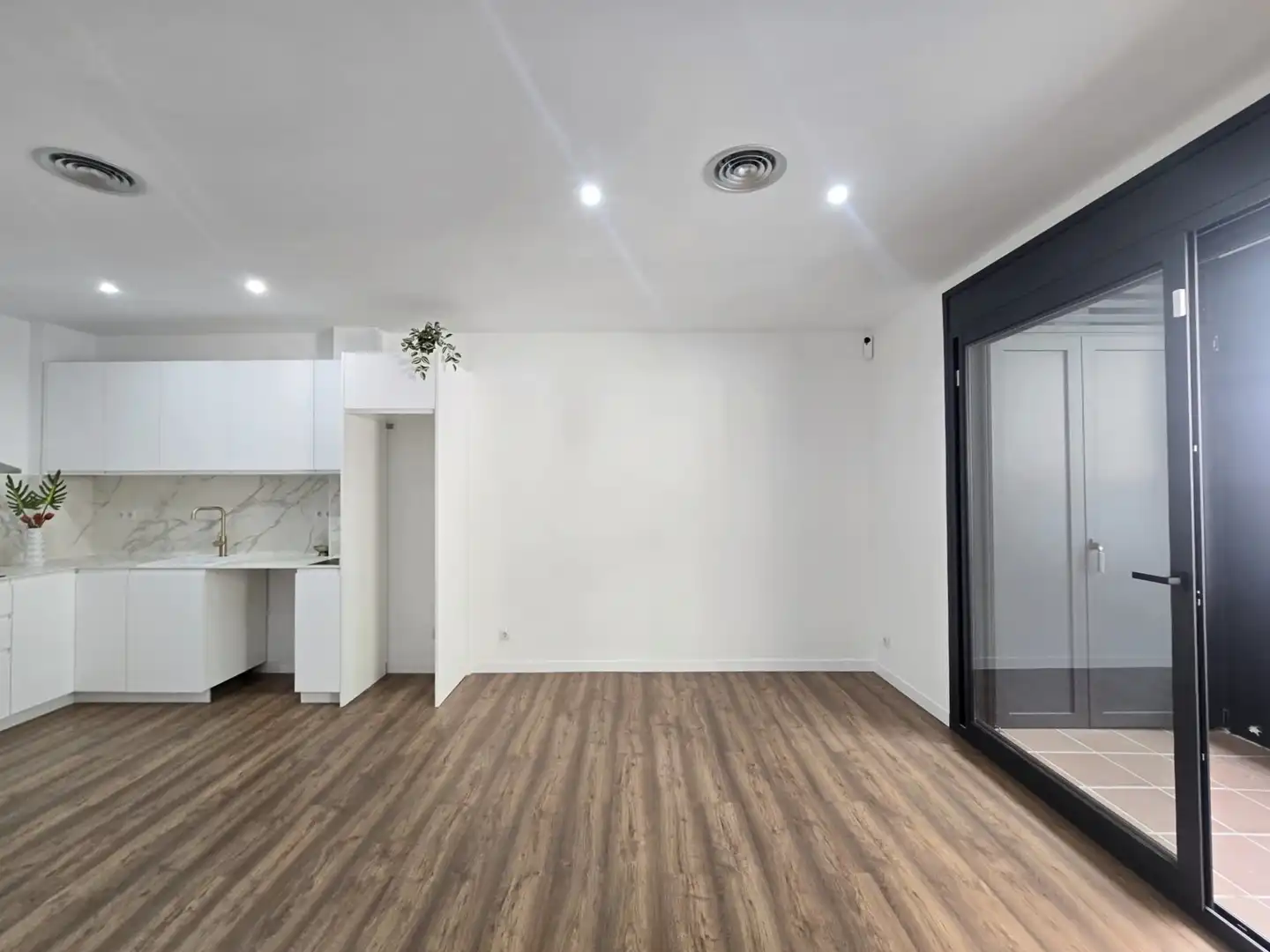 Piso en venta en Granollers con Aire acondicionado, Calefacción y Parquet