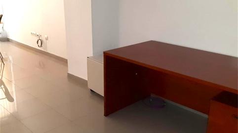 Foto 4 de Oficina en venda a Calle Calle del Castaño, 9, 9, Vistahermosa, Alicante