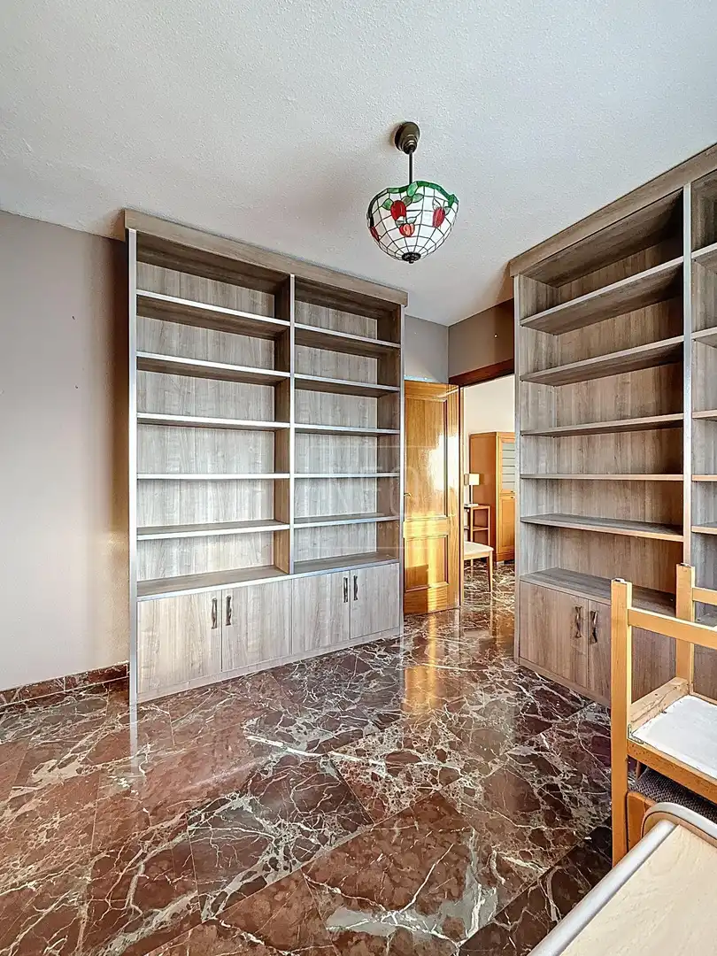 Piso con terraza en venta en SAN JUAN DE DIOS, imagen 20