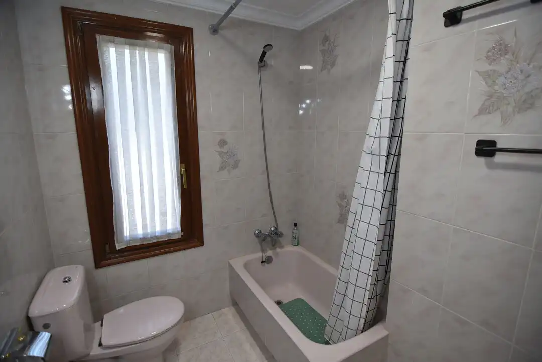 Wohnung mit Terrasse zum Verkauf in Bustindui-Tarren Kalea, imagen 28