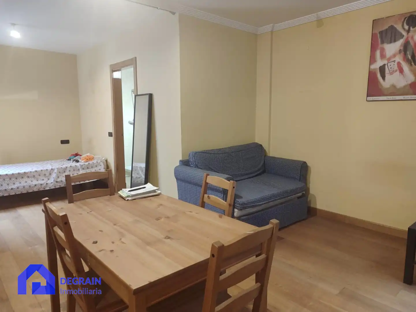 Flat for sale in Oviedo   with Heating