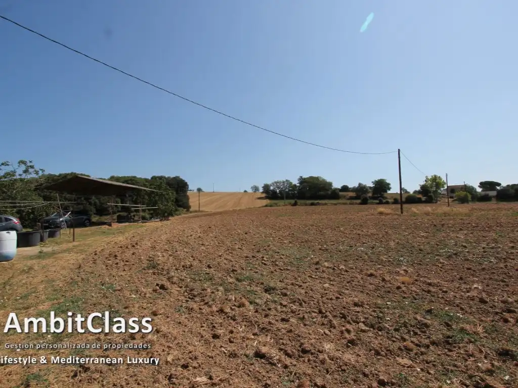 Finca rústica en venda en Sant Pere de Vilamajor amb Calefacció i Internet