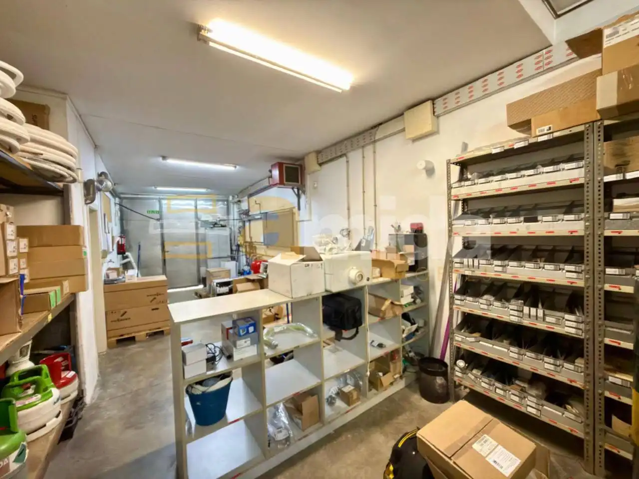 Mixte résidentiel à vendre à Can Feu - Gràcia, imagen 12