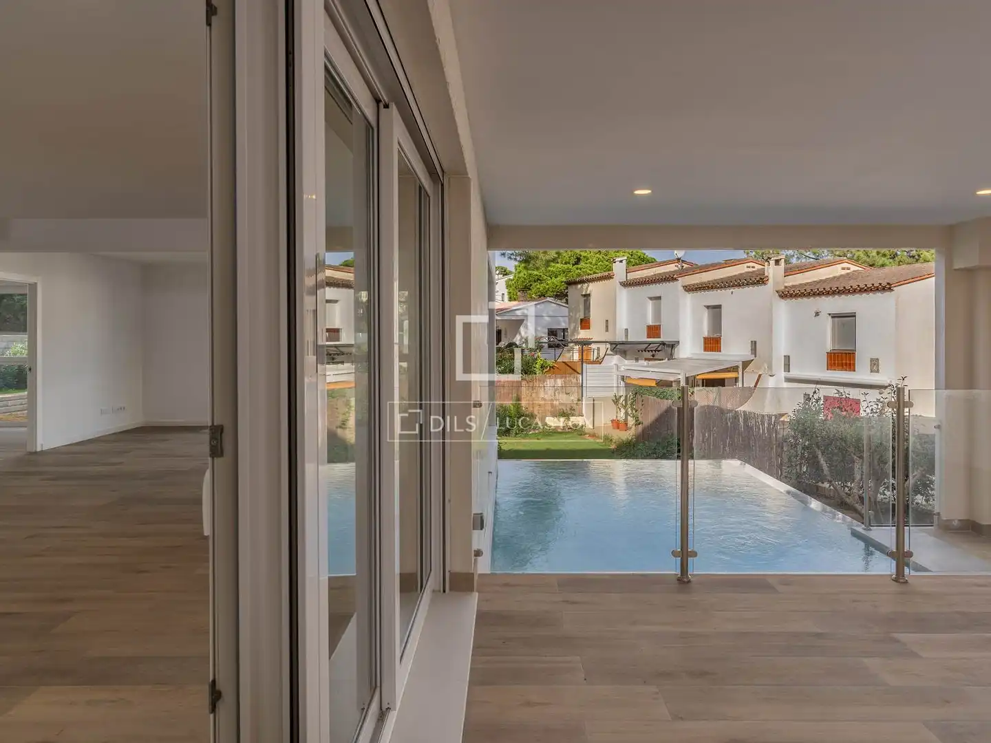 Villa con piscina in vendita a Cau del Llop - Super Fener - Fener, imagen 15