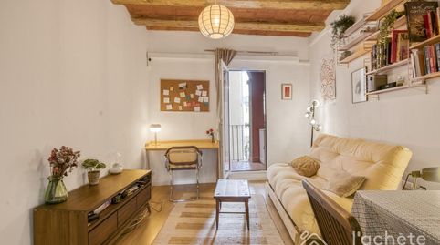 Foto 3 de Apartament en venda a Carrer de Ferlandina, El Raval, Barcelona Capital