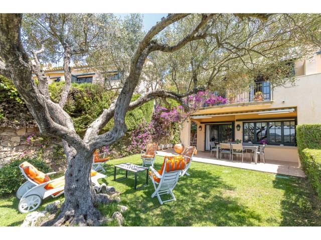 Casa-chalet en Venta en Calle Brisa en Llafranc