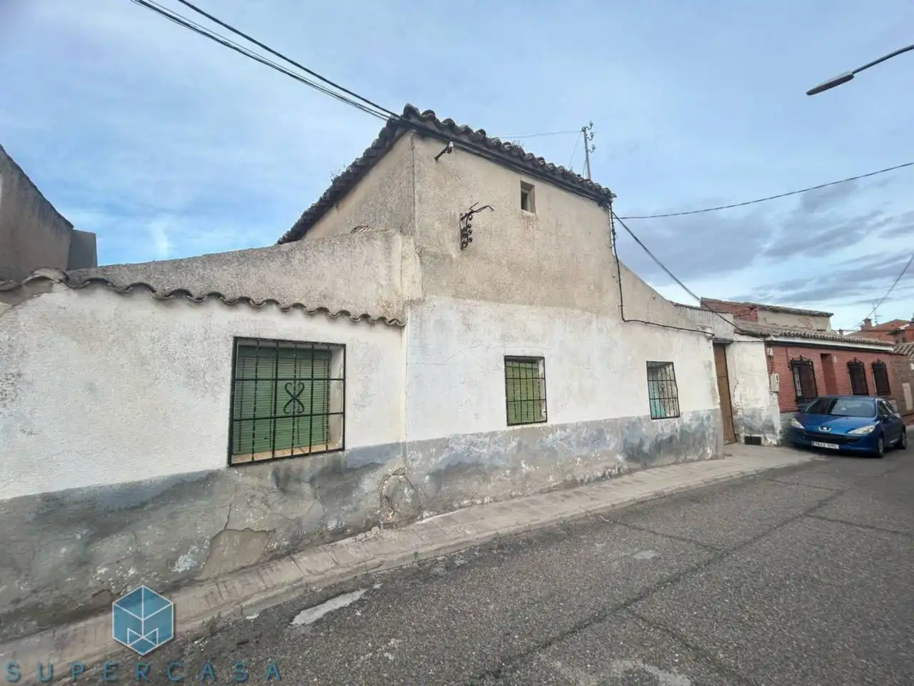 Maison avec jardin à vendre à Calle Don Felipe, imagen 4