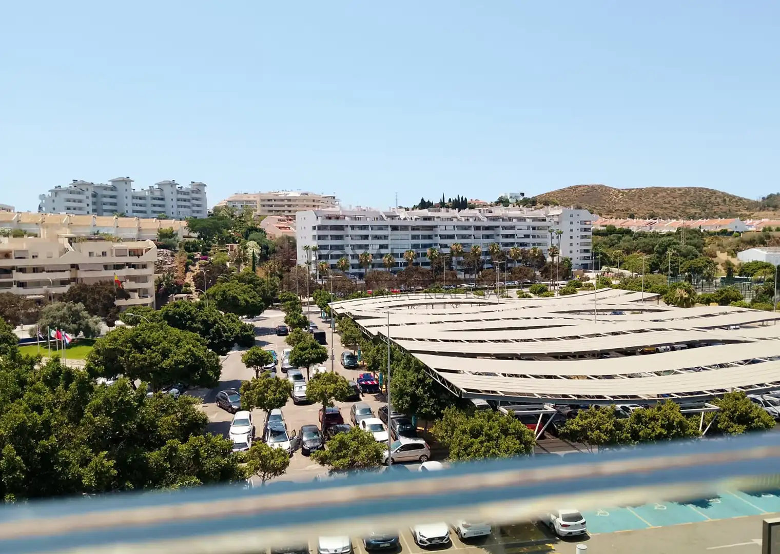 Flat with terrace for sale in Avenida de la Encarnación, imagen 22