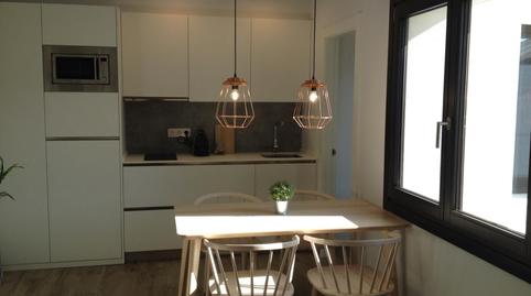 Foto 3 de Apartament de lloguer a San Matías - Realejo, Granada