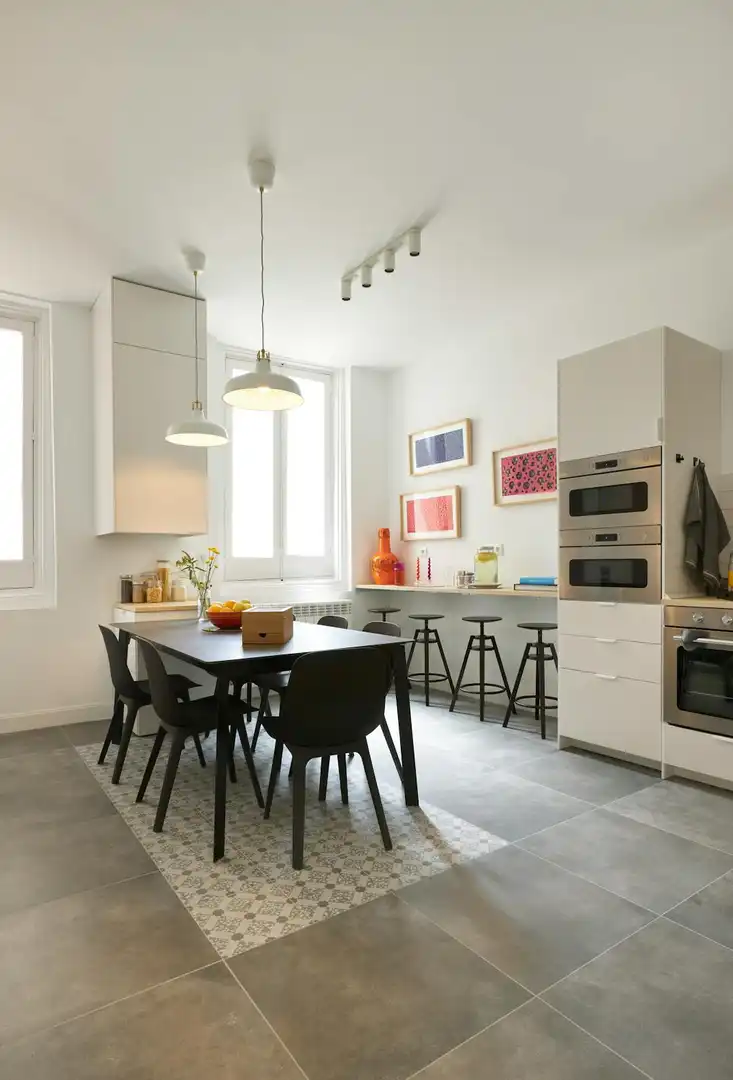 Flat for rent in Madrid, Madrid