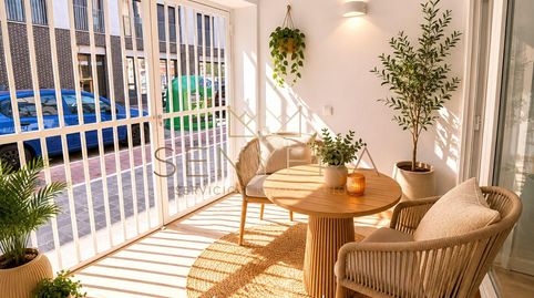Foto 4 de Piso en venta en Barrio de Patraix, Valencia Capital