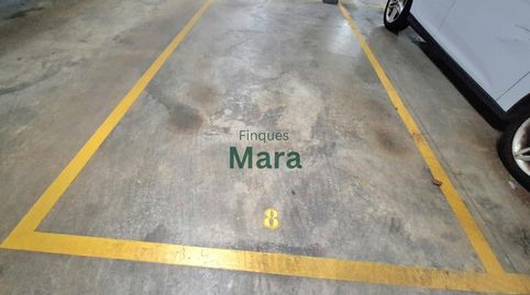 Foto 2 de Garaje en venta en Carrer Industria, Vinyets - Molí Vell, Sant Boi de Llobregat