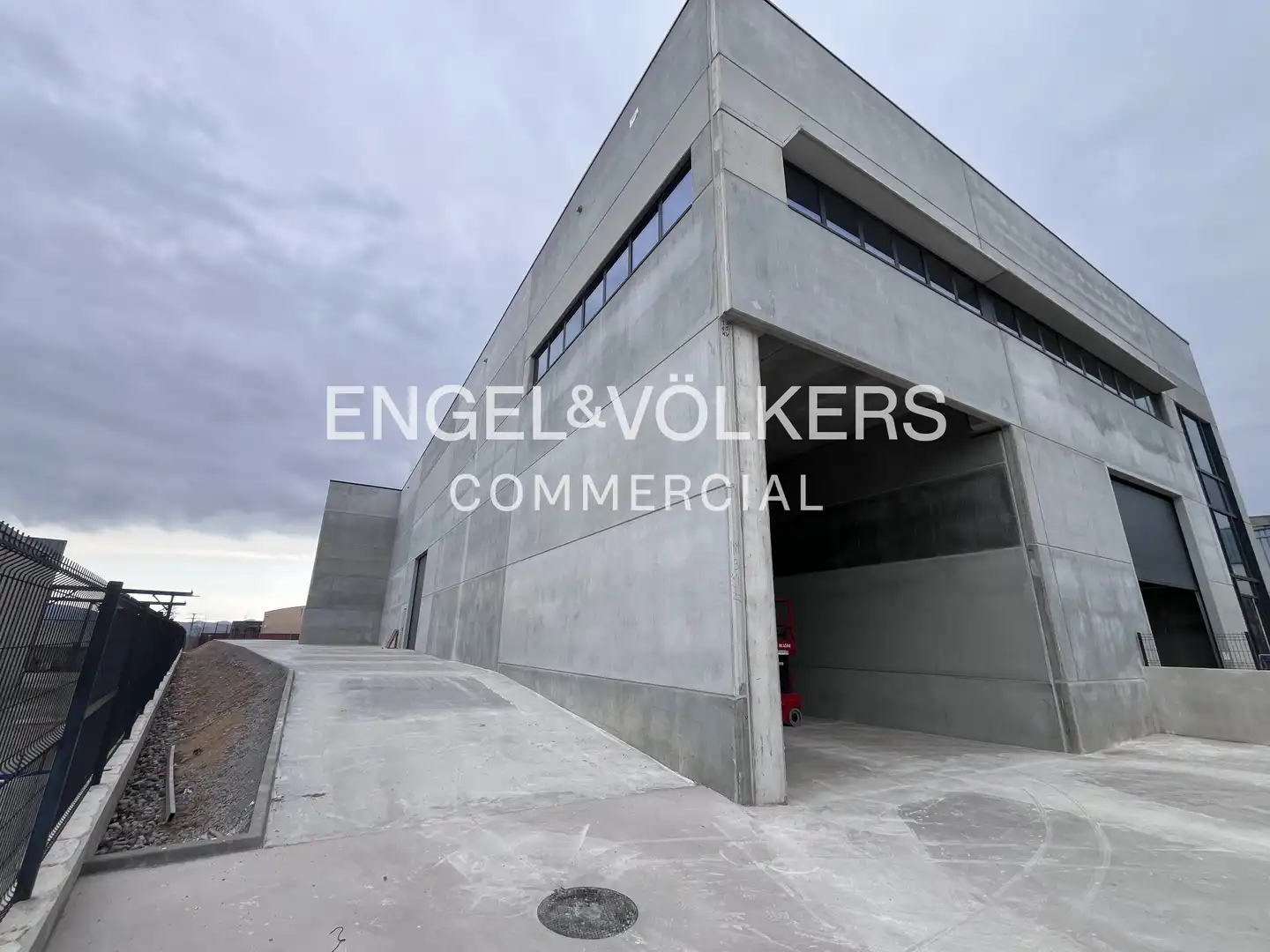 Nave industrial en alquiler en Polinyà, imagen 10