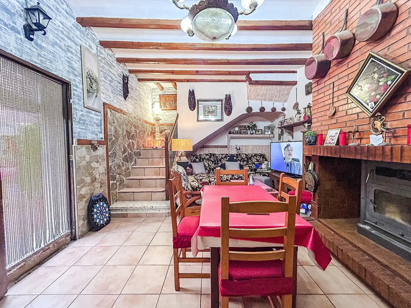 Casa a schiera in vendita a Sax, imagen 10