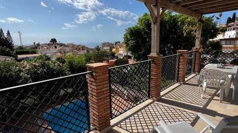 Típica villa andaluza con piscina en Almuñécar, Bild 4