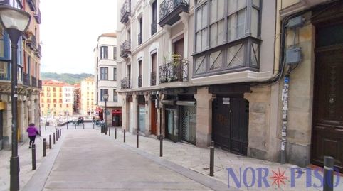 Foto 2 von Geschaftsraum zum Verkauf in Bilbao la Vieja, Bilbao