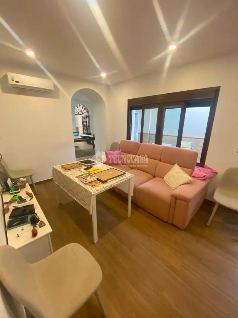 Logement à vendre à Sanlúcar la Mayor, imagen 4