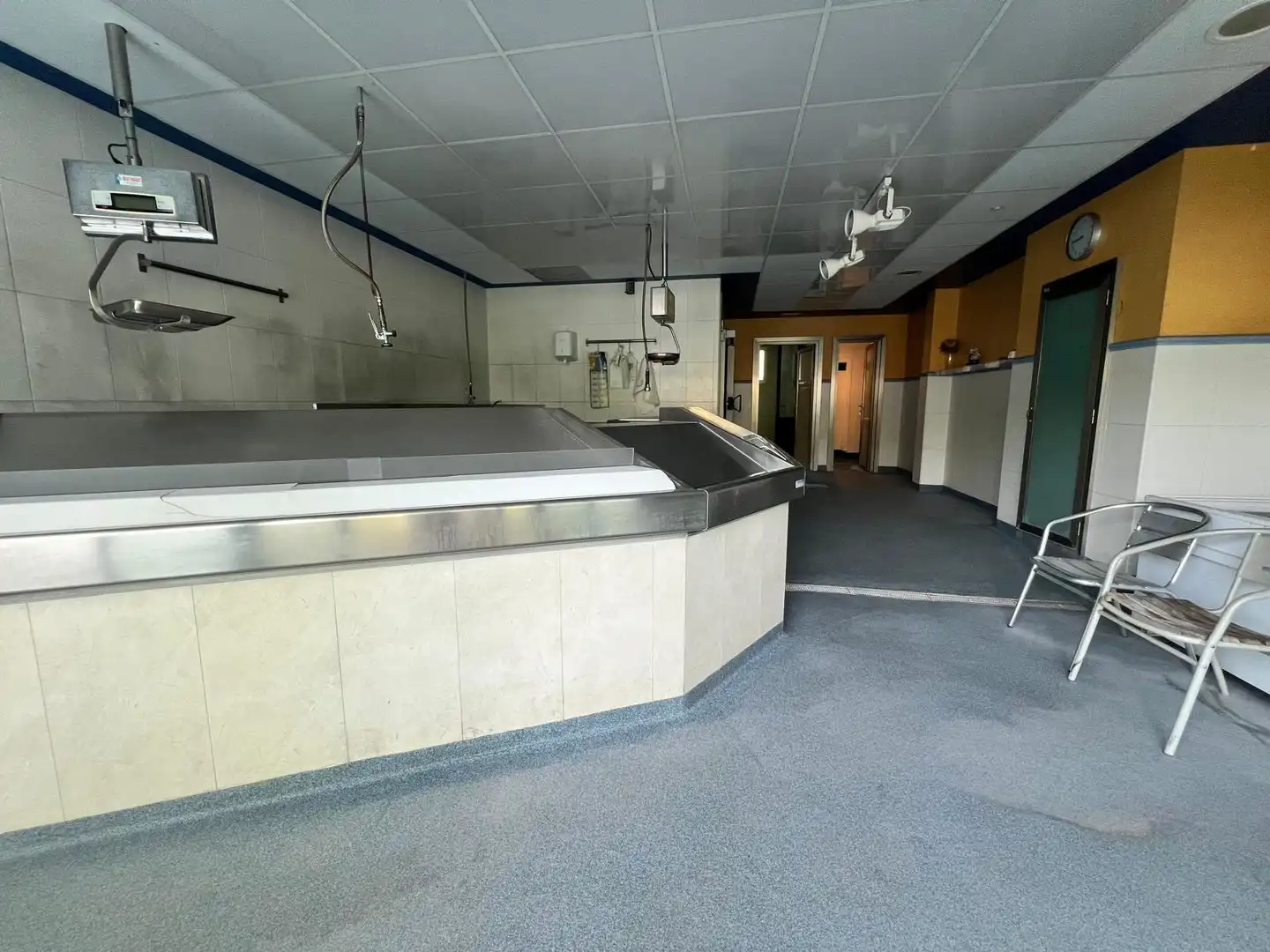 Commercial properties for sale in Andoain